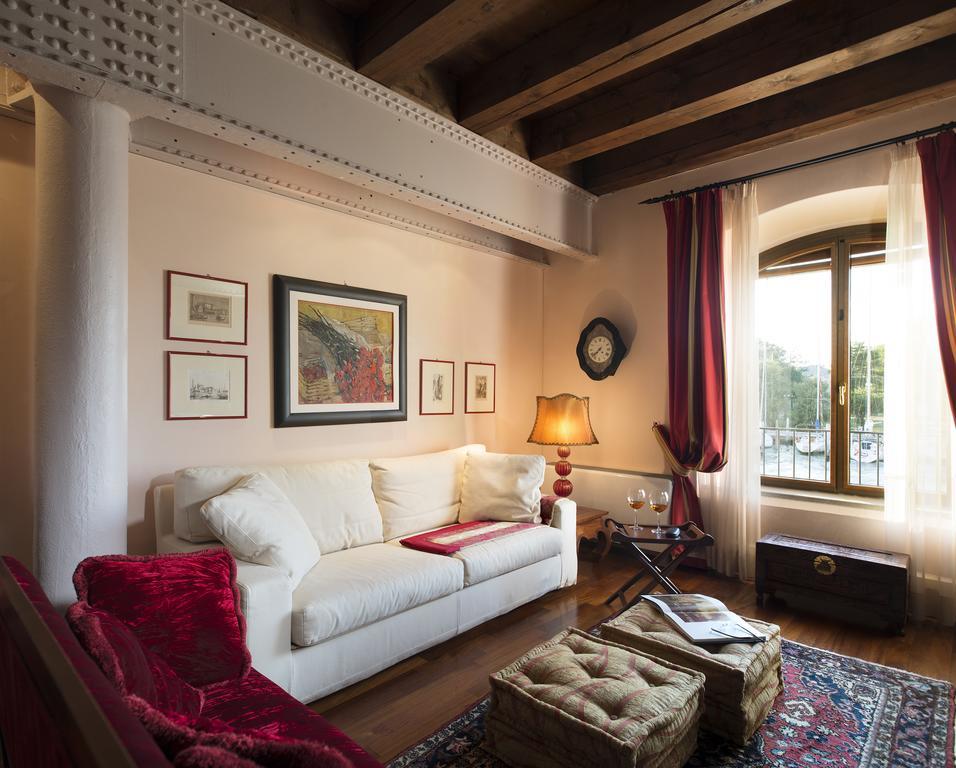 Molino Stucky Flat Apartamento Venecia
