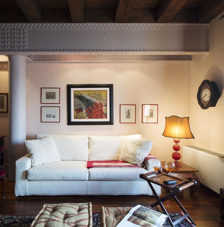 Molino Stucky Flat * Venecia