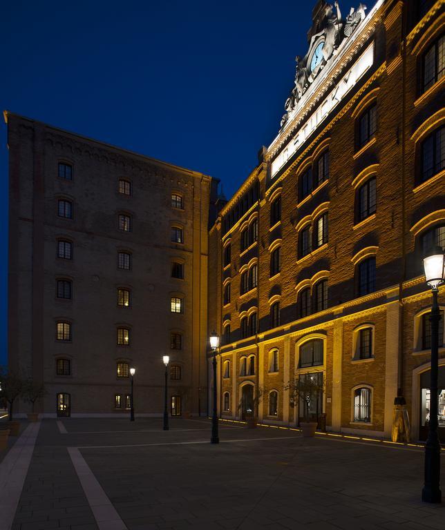 Apartamento Molino Stucky Flat