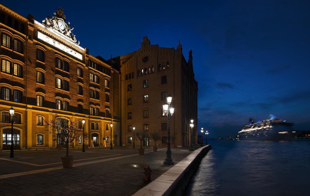 Molino Stucky Flat Apartamento *