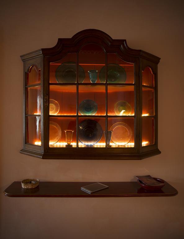 Molino Stucky Flat Apartamento *
