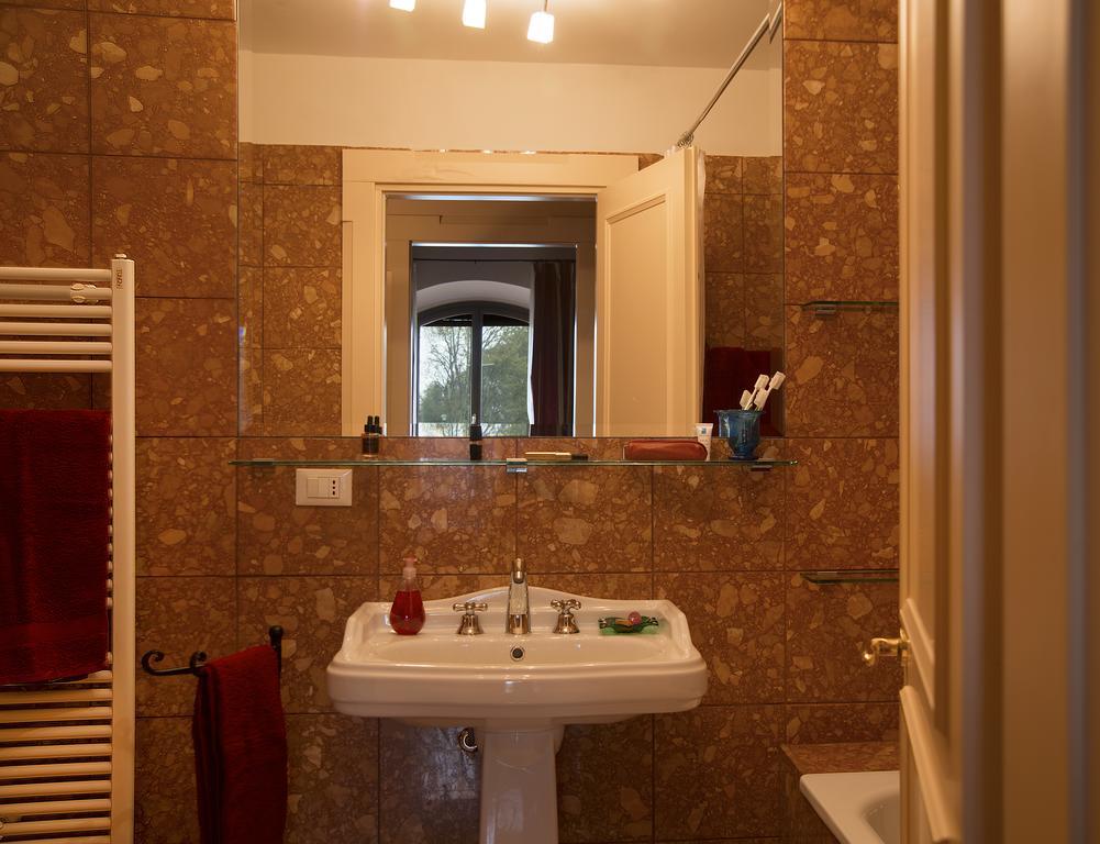 Molino Stucky Flat * Venecia