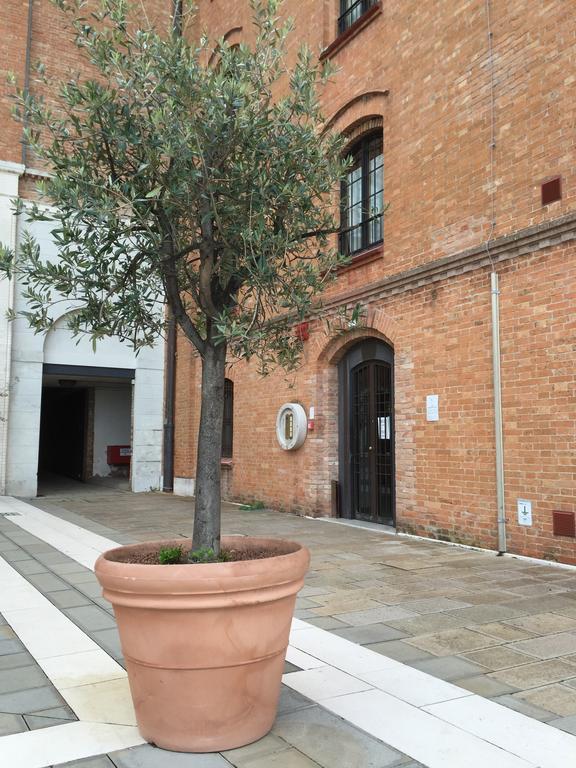 Apartamento Molino Stucky Flat *