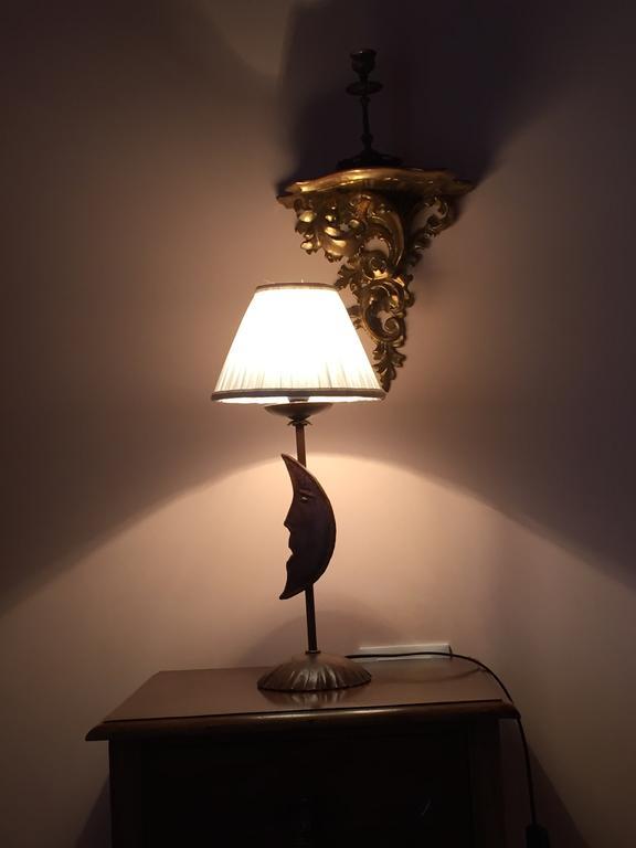 Molino Stucky Flat Venecia