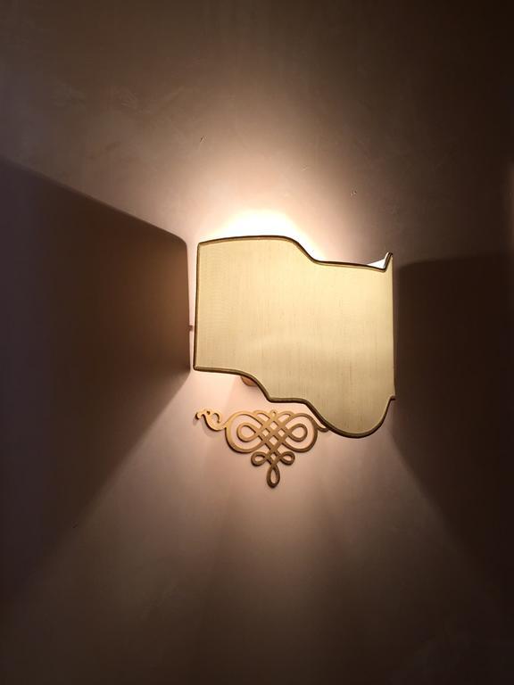 Molino Stucky Flat Venecia
