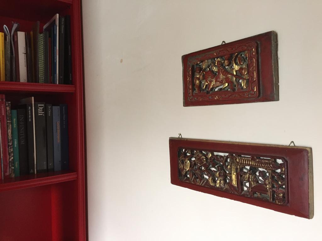 Apartament Molino Stucky Flat